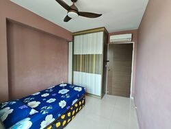 Blk 213B Punggol Waves (Punggol), HDB 5 Rooms #558603531